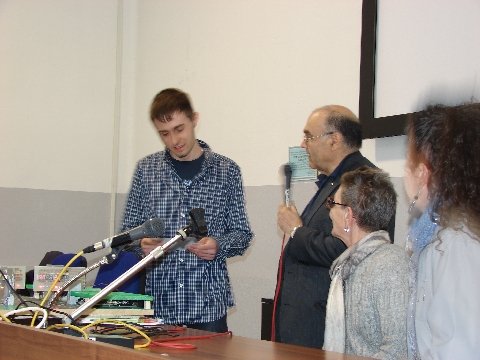 Borsa di Studio